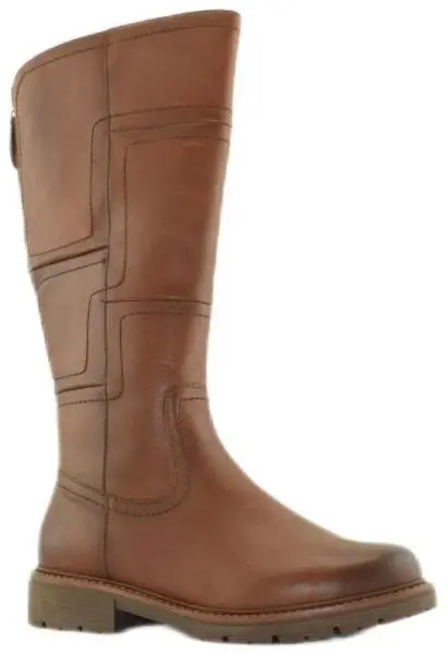 Купить 8-8-25508-27-305 JANA Сапоги женские за 7 800 руб. в интернет-магазине Дом Обуви