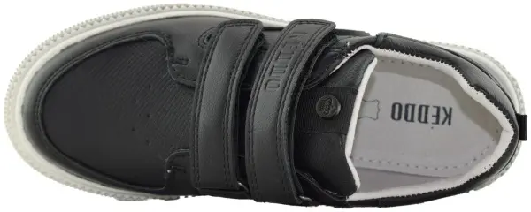 Купить 538323/08-01 KEDDO Полуботинки детские за 2 870 руб. в интернет-магазине Дом Обуви