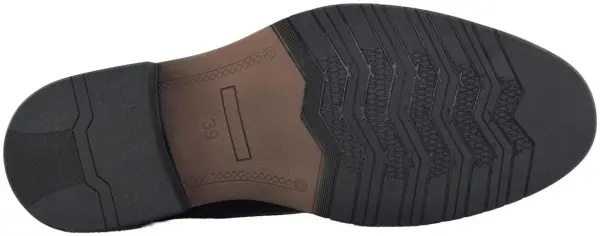 Купить 192-1236-116-1 Sergio Mareatti Туфли мужские за 6 380 руб. в интернет-магазине Дом Обуви