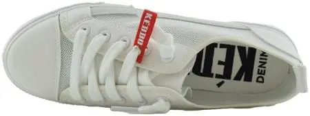 Купить 847857/01-01 KEDDO DENIM Кеды женские за 3 740 руб. в интернет-магазине Дом Обуви