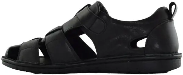 Купить VK68-191309/10 Respect Сандали мужские  за 4 820 руб. в интернет-магазине Дом Обуви Купить VK68-191309/10 Respect Сандали мужские  за 4 820 руб. в интернет-магазине Дом Обуви