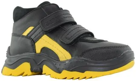 Купить W4041T\0b NewGen Ботинки детские  за 5 120 руб. в интернет-магазине Дом Обуви