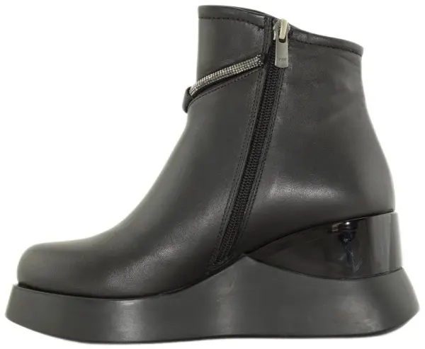 Купить 228-135803 Sergio Mareatti Ботинки женские за 6 480 руб. в интернет-магазине Дом Обуви