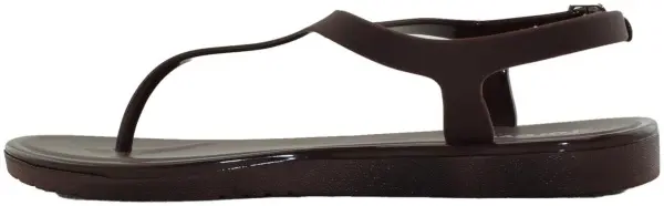 Купить 1069-261 chocolate GlamForever Сандалии женские за 2 420 руб. в интернет-магазине Дом Обуви