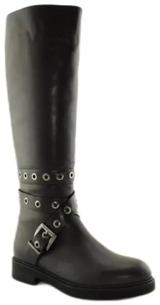 Купить 482-2085-3-M3 Dakkem Сапоги женские за 6 850 руб. в интернет-магазине Дом Обуви