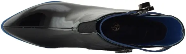 Купить HR179-0300-Q7J-2 SG Collection Ботильоны женские  за 8 740 руб. в интернет-магазине Дом Обуви