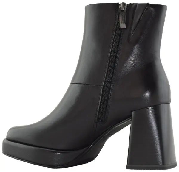 Купить 1-25362-41-001 TAMARIS Ботинки женские за 7 990 руб. в интернет-магазине Дом Обуви