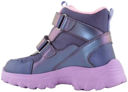Купить 42448л-1 KAPIKA Ботинки детские  за 4 220 руб. в интернет-магазине Дом Обуви