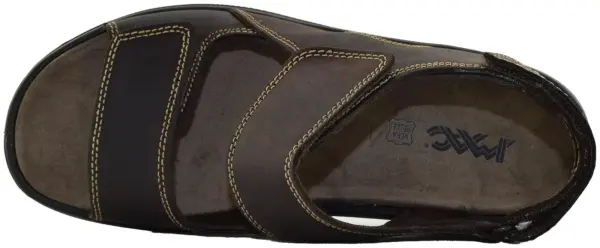 Купить 753071 3474/017 IMAC Сандалии мужские за 7 690 руб. в интернет-магазине Дом Обуви Купить 753071 3474/017 IMAC Сандалии мужские за 7 690 руб. в интернет-магазине Дом Обуви