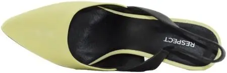 Купить VS56-174689/8 RESPECT Туфли женские летние за 5 290 руб. в интернет-магазине Дом Обуви