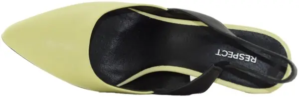 Купить VS56-174689/8 RESPECT Туфли женские летние за 5 290 руб. в интернет-магазине Дом Обуви