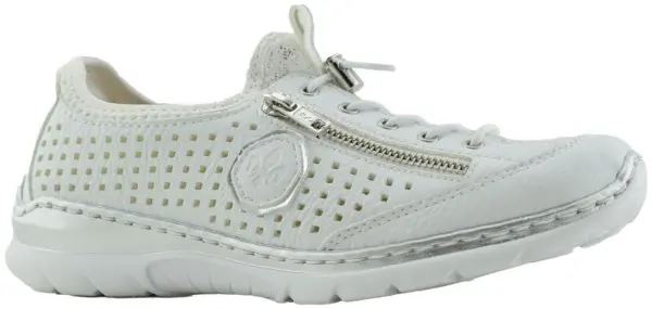 Купить L3296-82 RIEKER Кроссовки женские за 6 950 руб. в интернет-магазине Дом Обуви