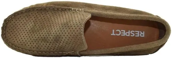 Купить VK67-190773/10 RESPECT Мокасины мужские за 5 840 руб. в интернет-магазине Дом Обуви Купить VK67-190773/10 RESPECT Мокасины мужские за 5 840 руб. в интернет-магазине Дом Обуви