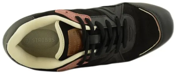 Купить F6858-12 STROBBS Кроссовки женские за 1 670 руб. в интернет-магазине Дом Обуви Купить F6858-12 STROBBS Кроссовки женские за 1 670 руб. в интернет-магазине Дом Обуви