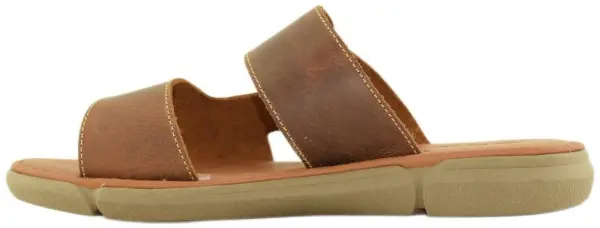 Купить EAD10_1407_LBROWN EL TEMPO Пантолеты мужские за 3 900 руб. в интернет-магазине Дом Обуви