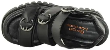 Купить 353-110578 Sergio Mareatti Сандалии женские за 5 080 руб. в интернет-магазине Дом Обуви