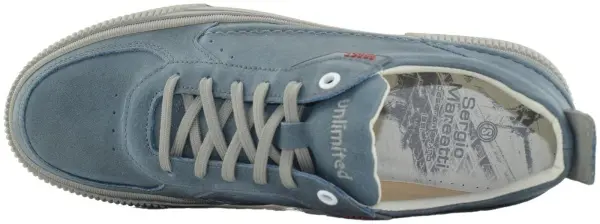 Купить B154сп Sergio Mareatti Полуботинки мужские за 6 710 руб. в интернет-магазине Дом Обуви