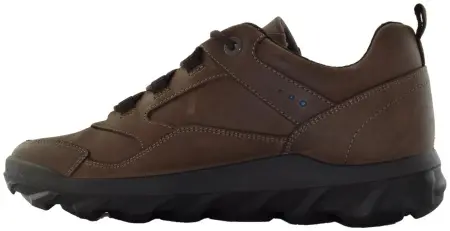 Купить 5676 NOBUCK BROWN ATRAI Полуботинки мужские за 9 980 руб. в интернет-магазине Дом Обуви