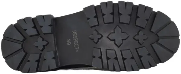 Купить VS22-168971 Respect Ботинки мужские  за 9 130 руб. в интернет-магазине Дом Обуви