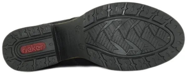 Купить Z9583-00 RIEKER Полусапоги женские за 8 450 руб. в интернет-магазине Дом Обуви