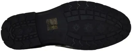 Купить YC077_03PP-BL EL TEMPO Полуботинки мужские за 4 950 руб. в интернет-магазине Дом Обуви