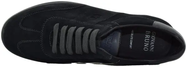 Купить M364-2-965 GIOVANNI BRUNO Кеды мужские за 6 910 руб. в интернет-магазине Дом Обуви