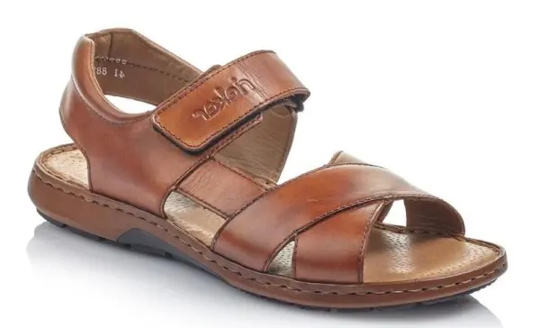 Купить 28963-24 Rieker Сандалии мужские за 5 560 руб. в интернет-магазине Дом Обуви Купить 28963-24 Rieker Сандалии мужские за 5 560 руб. в интернет-магазине Дом Обуви