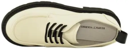 Купить VS73-158872 RESPECT Полуботинки женские за 4 090 руб. в интернет-магазине Дом Обуви