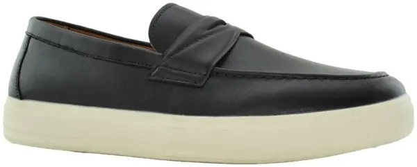 Купить YC083-01PU-NV EL TEMPO Лоферы мужские за 4 950 руб. в интернет-магазине Дом Обуви