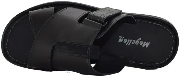 Купить 36-1736-40 Magellan Сабо мужские за 2 880 руб. в интернет-магазине Дом Обуви Купить 36-1736-40 Magellan Сабо мужские за 2 880 руб. в интернет-магазине Дом Обуви