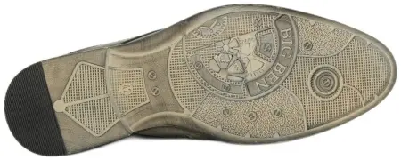 Купить 6497A-5-7 KRISBUT Ботинки мужские  за 6 130 руб. в интернет-магазине Дом Обуви