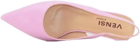 Купить JD1369-S601-25 VENSI Туфли женские летние за 4 780 руб. в интернет-магазине Дом Обуви
