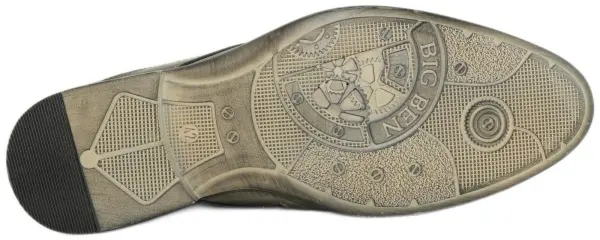 Купить 6497A-5-7 KRISBUT Ботинки мужские  за 6 130 руб. в интернет-магазине Дом Обуви Купить 6497A-5-7 KRISBUT Ботинки мужские  за 6 130 руб. в интернет-магазине Дом Обуви