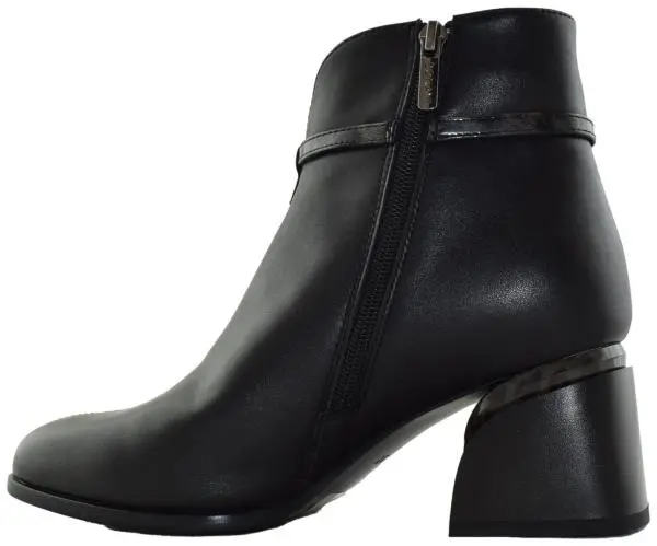 Купить 25-DMA9-9-101 BONAVI Ботинки женские за 7 750 руб. в интернет-магазине Дом Обуви