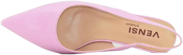 Купить JD1369-S601-25 VENSI Туфли женские летние за 4 780 руб. в интернет-магазине Дом Обуви