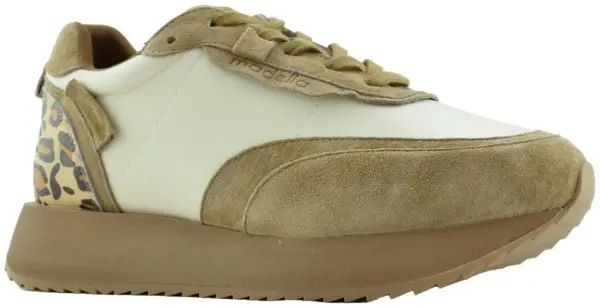 Купить XJR-41773-1D-TT MADELLA Кроссовки женские за 7 410 руб. в интернет-магазине Дом Обуви