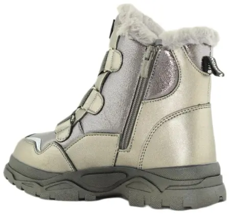 Купить B-7726-D TomMiki Ботинки подростковые за 2 250 руб. в интернет-магазине Дом Обуви