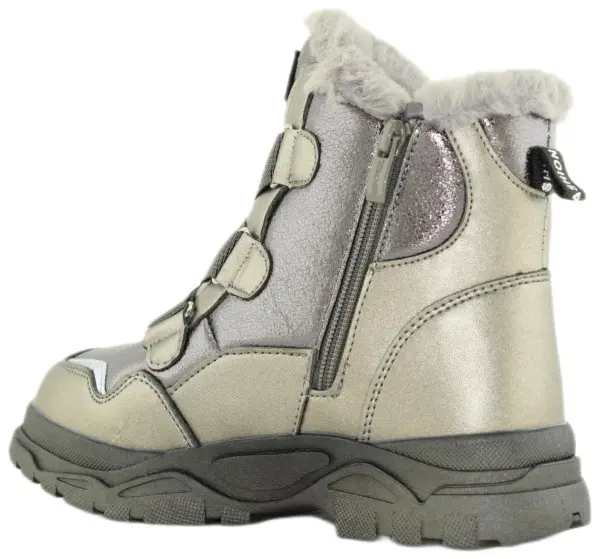 Купить B-7726-D TomMiki Ботинки подростковые за 2 250 руб. в интернет-магазине Дом Обуви