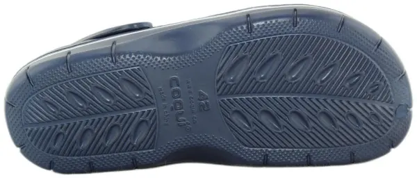 Купить 6351 Navy-Navy COQUI Мужские сабо за 2 730 руб. в интернет-магазине Дом Обуви Купить 6351 Navy-Navy COQUI Мужские сабо за 2 730 руб. в интернет-магазине Дом Обуви