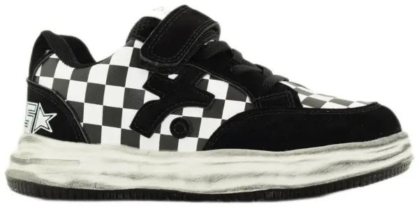 Купить RC271_C10714-30 JONG GOLF Кроссовки детские за 1 530 руб. в интернет-магазине Дом Обуви