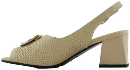 Купить 1052-1-G999N SINTIA  Туфли летние женские за 8 220 руб. в интернет-магазине Дом Обуви