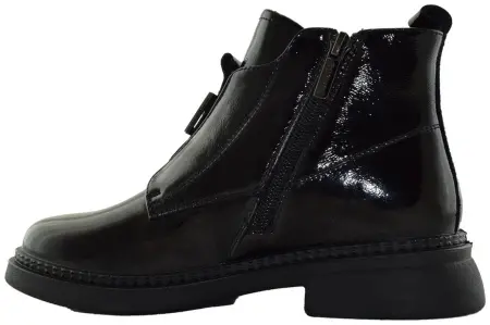 Купить 51-DBU3-37-501S BONAVI Ботинки женские за 4 780 руб. в интернет-магазине Дом Обуви