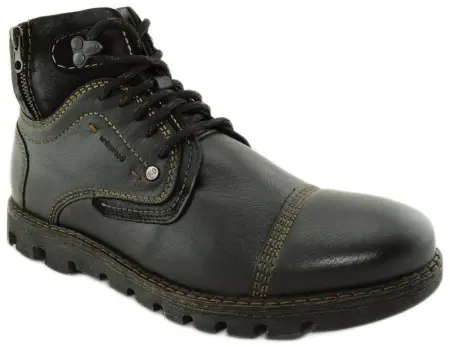 Купить М137 чп CATUNLTD WORKandLEISURE Ботинки мужские за 3 550 руб. в интернет-магазине Дом Обуви Купить М137 чп CATUNLTD WORKandLEISURE Ботинки мужские за 3 550 руб. в интернет-магазине Дом Обуви