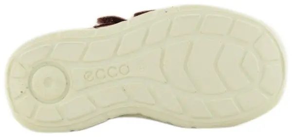 Купить 754371/01480 ECCO Ботинки детские за 3 260 руб. в интернет-магазине Дом Обуви