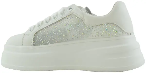 Купить 2311-6 SS33 Кеды женские за 6 010 руб. в интернет-магазине Дом Обуви