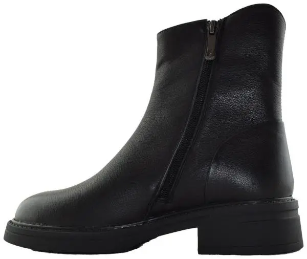 Купить JA235-M399-1 VENSI Ботинки женские  за 8 740 руб. в интернет-магазине Дом Обуви