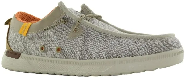 Купить CIC008_02TT-GR El Tempo Лоферы мужские за 3 990 руб. в интернет-магазине Дом Обуви