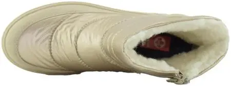 Купить Y3552-31 RIEKER Ботинки женские за 5 960 руб. в интернет-магазине Дом Обуви