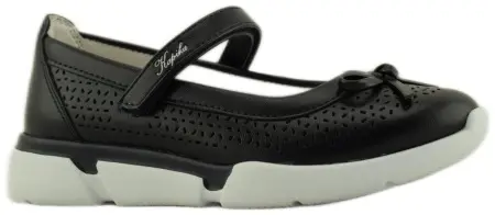 Купить 22571п-2 KAPIKA Туфли детские за 2 960 руб. в интернет-магазине Дом Обуви