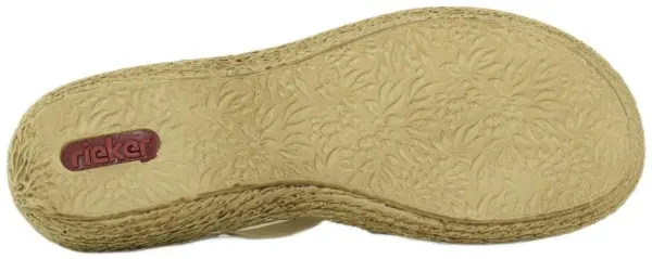 Купить 65861-45 RIEKER Босоножки женские за 4 380 руб. в интернет-магазине Дом Обуви Купить 65861-45 RIEKER Босоножки женские за 4 380 руб. в интернет-магазине Дом Обуви